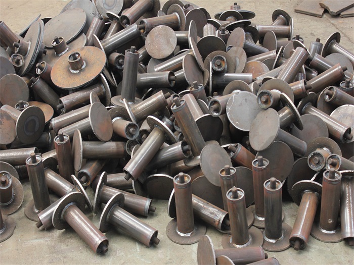 凌海网架钢结构工程有限公司